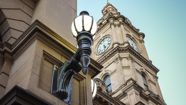 Introducing Stories of Carlton