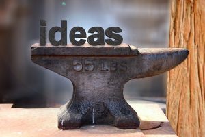 ideas on anvil