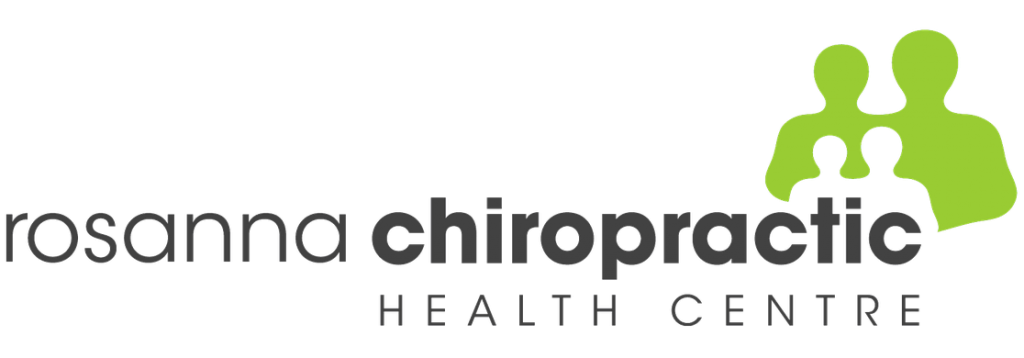 Rosanna Chiropractic Logo
